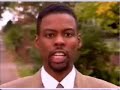 Chris Rock - Beat by the Police