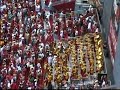 The Washington Redskins Band 2006