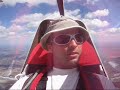 Manfred Ruhmer flying World Record 2
