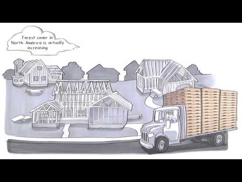 Tweet by National Wooden Pallet & Container Association