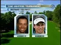 Zack Price plays Beat Brandel on Golf Channel (full version)
