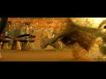 Quantum of Solace Hotel Explosion