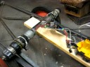 Big Bot First Test