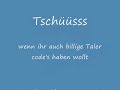 Habbo Talercode billig