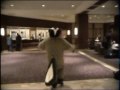 PIZZA DELIVERY to Westin Hotel Anthrocon 2007