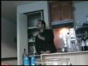 Xim � la popote
