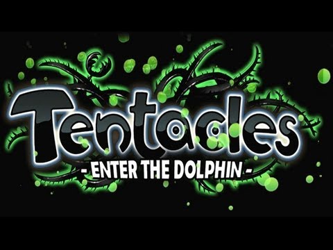 Tentacles: Enter the Dolphin Developer Trailer