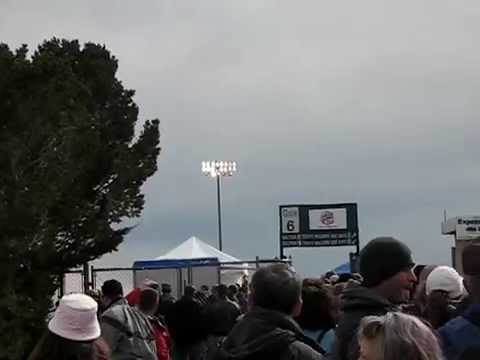 army football
