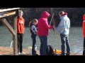 Marine Biology Research