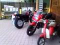 YAMAHA W225　だぶる２２５　GSX1100S
