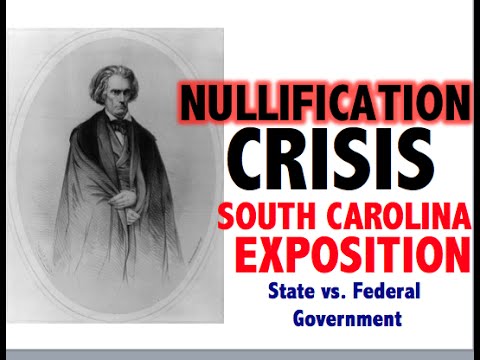andrew jackson nullification crisis essay andrew jackson nullification crisis essay
