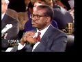 Clarence Thomas Hearings: Biden Questions Thomas 1 Clarence Thomas Hearings: Biden Questions Thomas 1