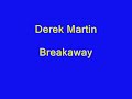 Derek Martin