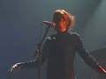 printemps de bourges 2001