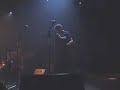 printemps de bourges 2001