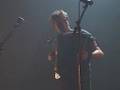 Printemps de Bourges 2001