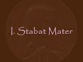 andreas scholl   barbara bonney · stabat mater ~ pergolesi ·