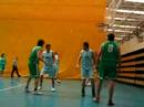 Brunete Basket. Liga Alcorcón 2008. Dribling. Brunete Basket. Liga Alcorcón 2008. Dribling.