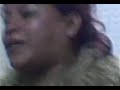 cantante bernacular