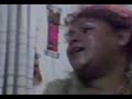 cantante bernacular