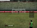 pes 2010 penality practice