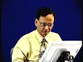 Lecture - 37 Pollution Measurement Lecture - 37 Pollution Measurement