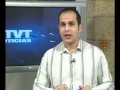 TVT NOTICIAS 18 NOVIEMBRE 2009 SEGUNDA PARTE