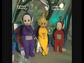 The Faceless Teletubbies - An Autopsy(Death Metal) Video 2