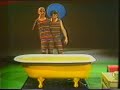 Intro \"Curiosity Show\" (deutschspr. TV, Ende 80er-Jahre)