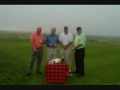 Society of Liverpool Golf Captains visit to St. Andrews