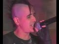 Disfuncion Organica - Apocalipsis