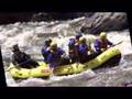 Weekend Getaway Colorado Rafting
