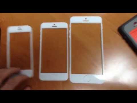 how to decide which size iphone to buy