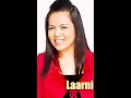 Laarnie Losala/laarni lozada-Fallin
