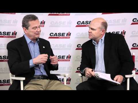 0 Case IH Be Ready VIP Discussion: The world of farming is changing – Will You Be Ready? 