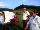 Holiday in Romania, 2007