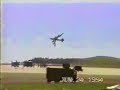 B52 Crash