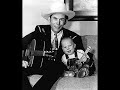 Hank Williams, Sr., Hank III Ramblin' Man Mix