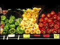 Cranberries Fresh Food Market