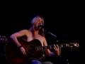 Liz Phair Stratford-on-Guy Black Orchid Chicago