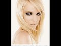 Britney Spears- A song about you (Cd Blackout)