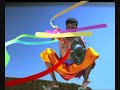 Look how sony is using kalaripayattu Look how sony is using kalaripayattu