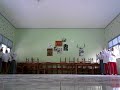 Tari indang