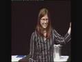 Kirsty Dunphey - Speaker, Trainer, Author Part 1