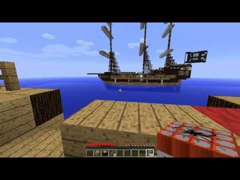 Sokar VS Keralis - Super Pirate Battle Royale HD