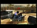 Burnout Revenge Trailer intro for xbox 360 and ps3