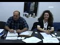 Stiri Montan TV 25 noiembrie 2008 part 1