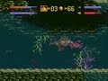 Radical Rex Stage 5 (SNES)