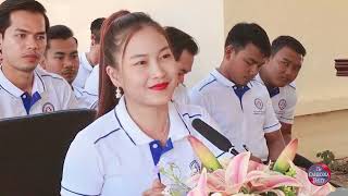 Khmer News - ព្រាប កុល និងលោក
