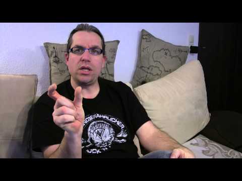 Eure 5 Minuten: Gitarrenboxen - Kleiner Tipp zu Boxen wie meiner Orange